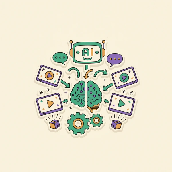 Adaptive product demos that respond to each buyer
