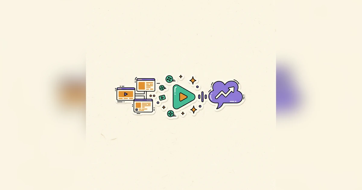 How micro-videos speed up SaaS feature adoption