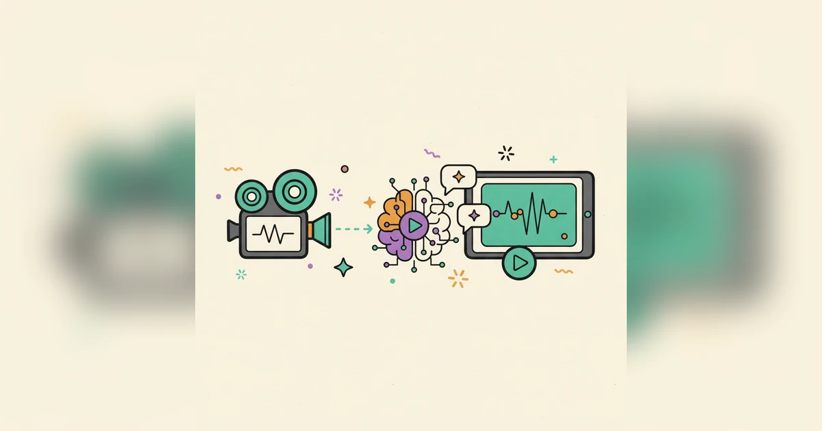 From Silent Screen Recording to Stellar Demo: The AI-Powered Narration Revolution