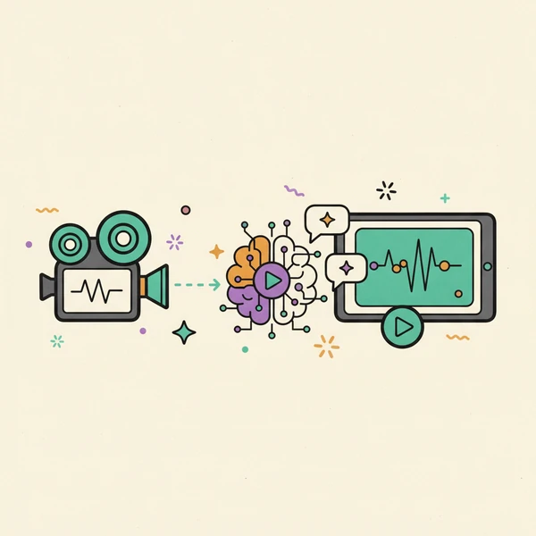 From Silent Screen Recording to Stellar Demo: The AI-Powered Narration Revolution
