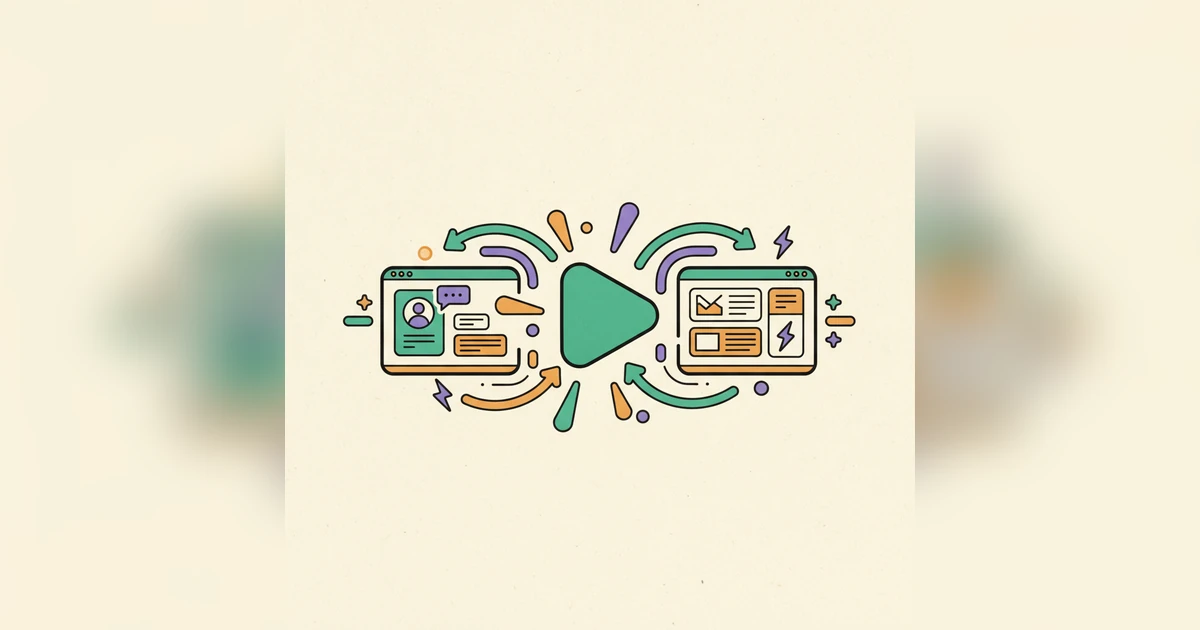 AI Product Demos Tailored to Every Sales Prospect