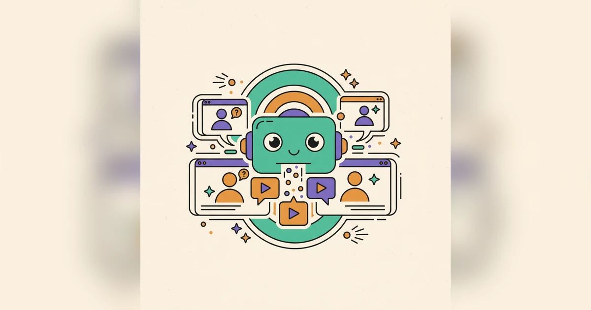 Automating product demos for every prospect