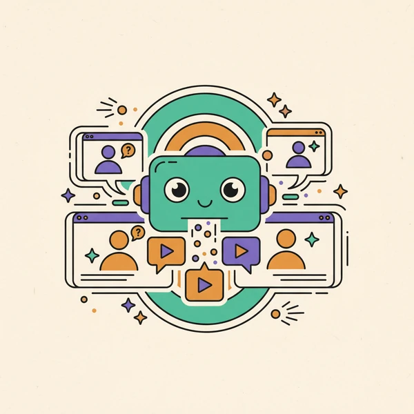 Automating product demos for every prospect