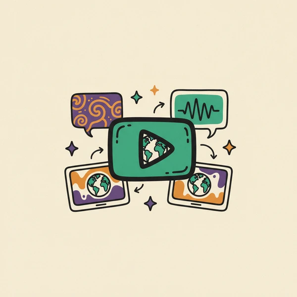 Global demo localization: Protect your brand voice