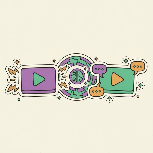 From Raw Screen Recording to Stellar Demo: How Woxgen AI Does it in Minutes