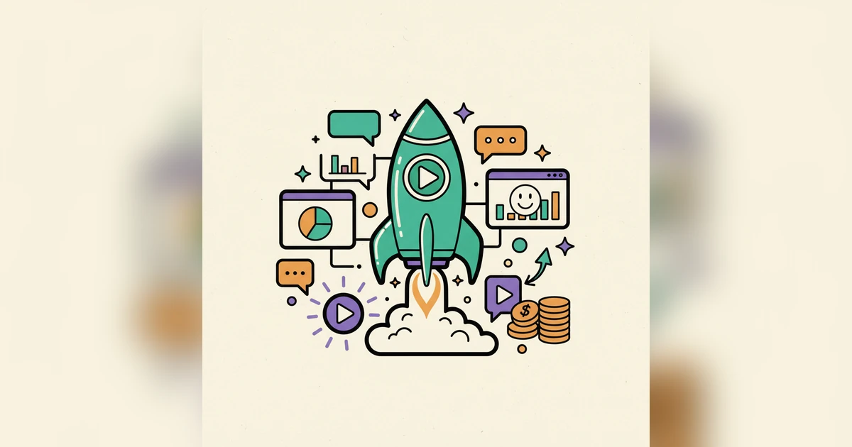 Interactive demos that drive product-led growth