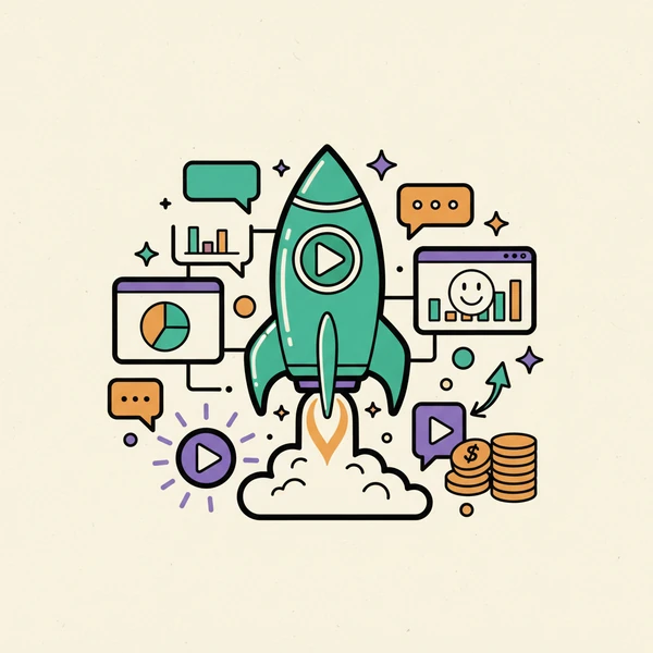 Interactive demos that drive product-led growth