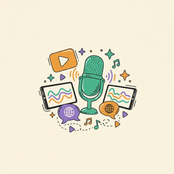 Scale explainer videos with AI voiceovers