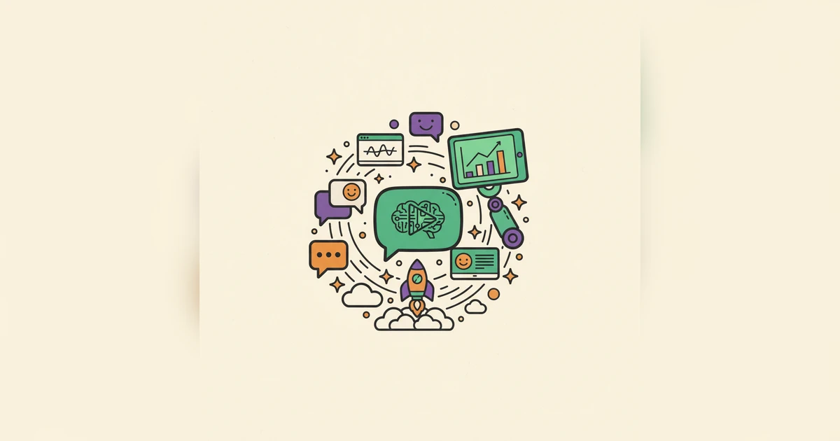 AI-Built Demos That Raise SaaS Conversions