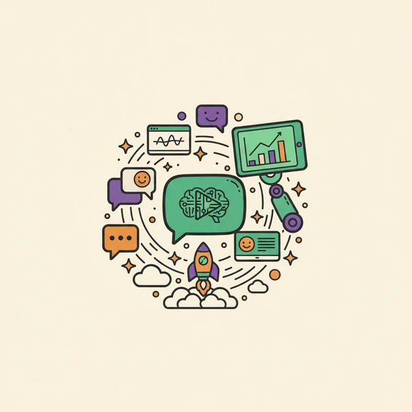 AI-Built Demos That Raise SaaS Conversions