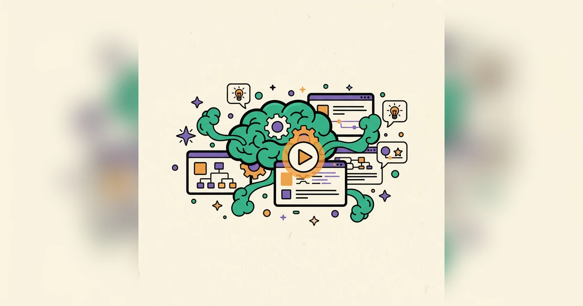 Turning product demos into workflow stories