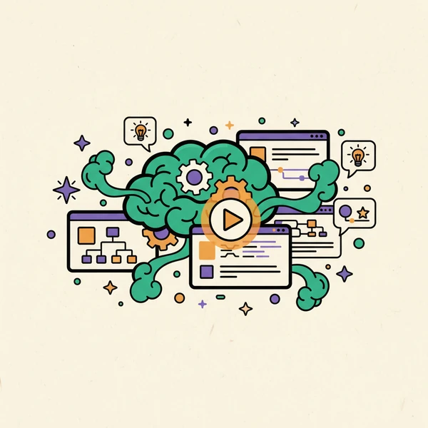 Turning product demos into workflow stories