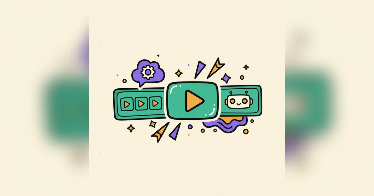 Making polished demo videos without days of editing
