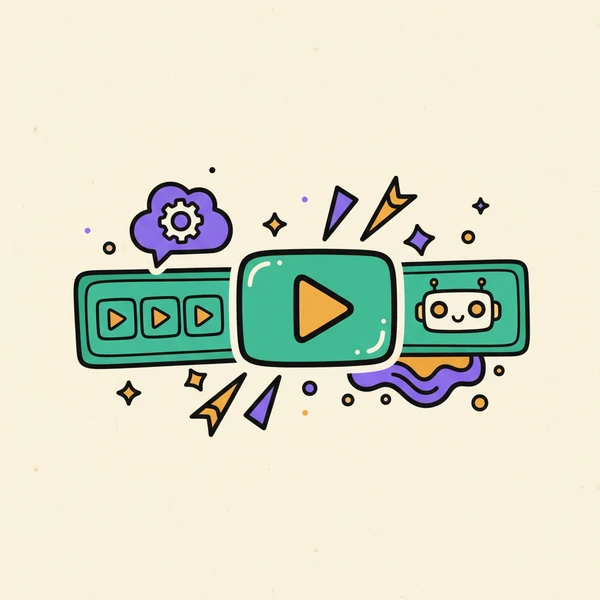 Making polished demo videos without days of editing