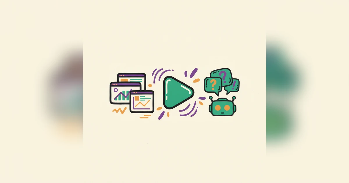 Upgrade Your Demos: Top AI Loom Alternatives for Product Teams