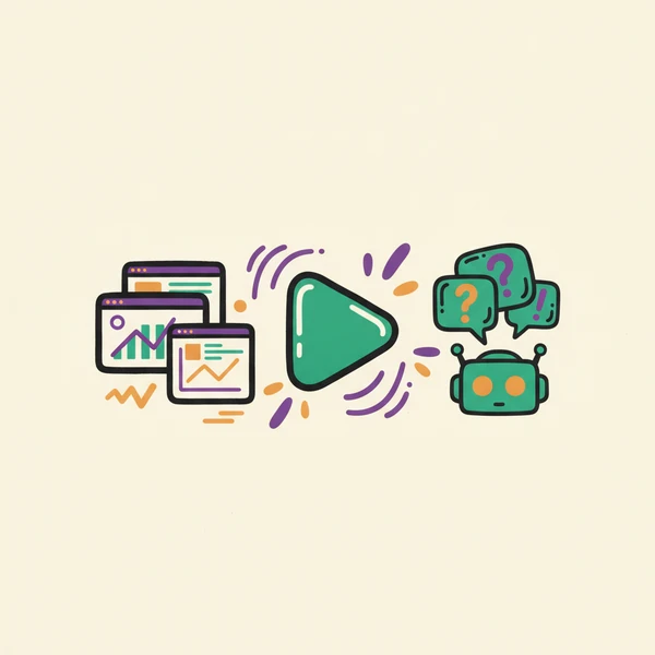 Upgrade Your Demos: Top AI Loom Alternatives for Product Teams
