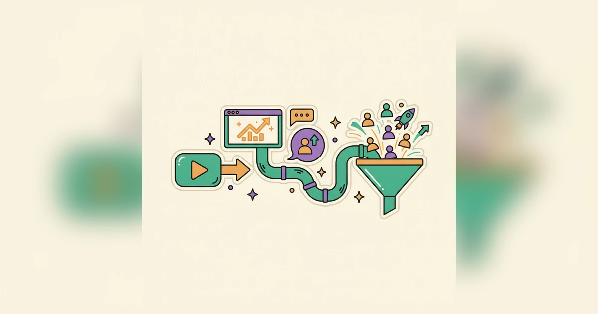 Interactive self-serve demos for your sales funnel