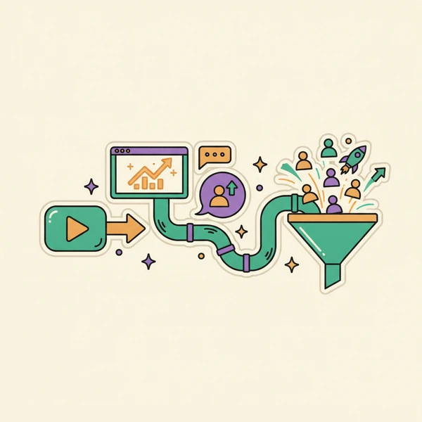 Interactive self-serve demos for your sales funnel