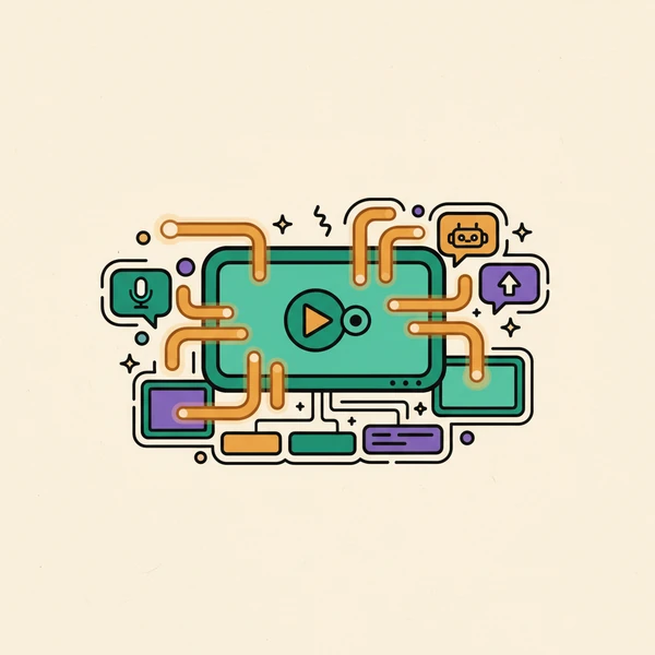 AI Loom Alternatives for Automated Product Demos