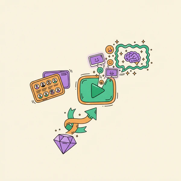 AI-personalized demo videos that lift SaaS conversions