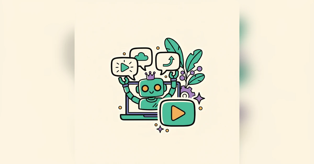 Keeping SaaS demo videos current with AI updates