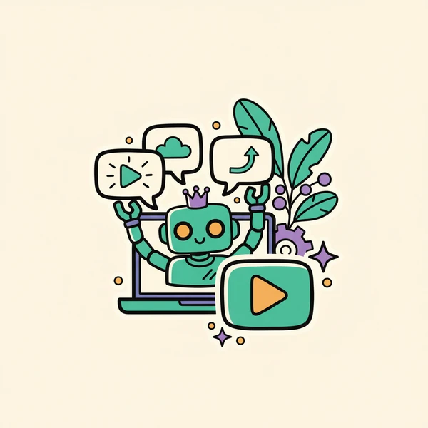 Keeping SaaS demo videos current with AI updates