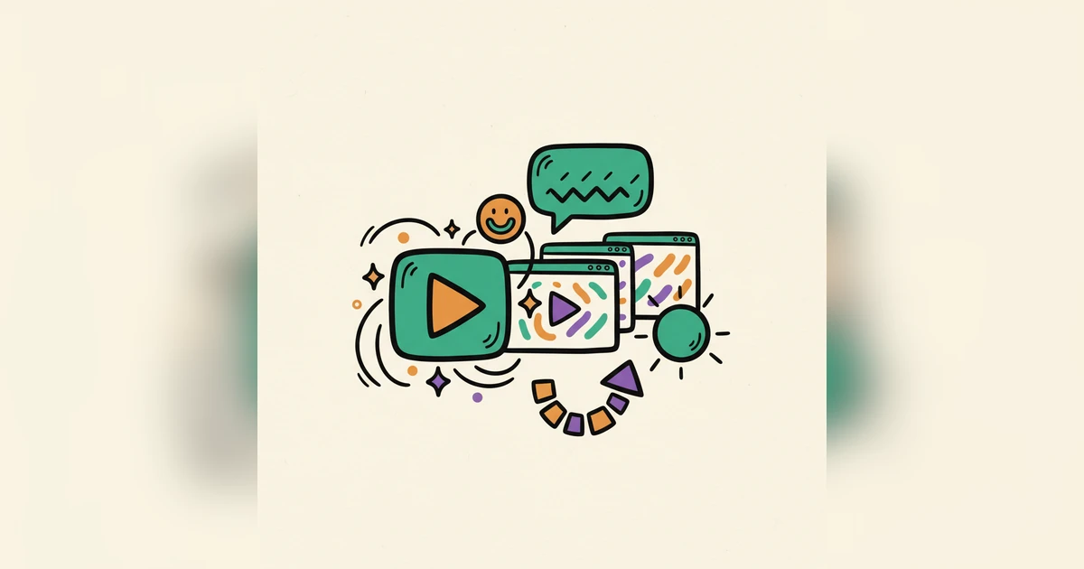 AI-narrated demos that personalize SaaS onboarding