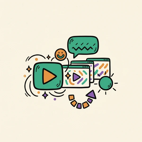 AI-narrated demos that personalize SaaS onboarding