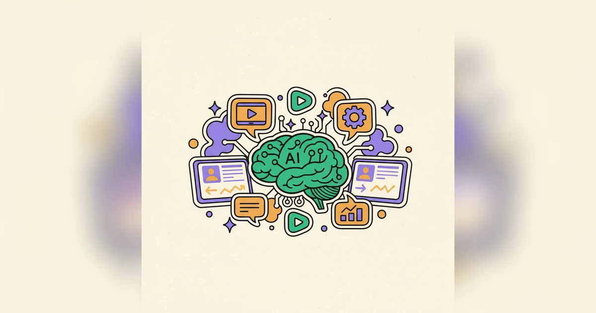 Personalizing product demos at scale with AI