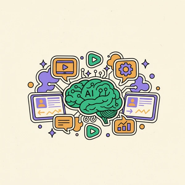 Personalizing product demos at scale with AI
