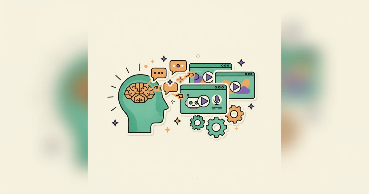 Giving every prospect a personalized AI demo