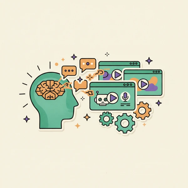 Giving every prospect a personalized AI demo