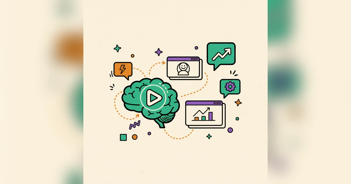 How AI personalization lifts demo engagement and sales