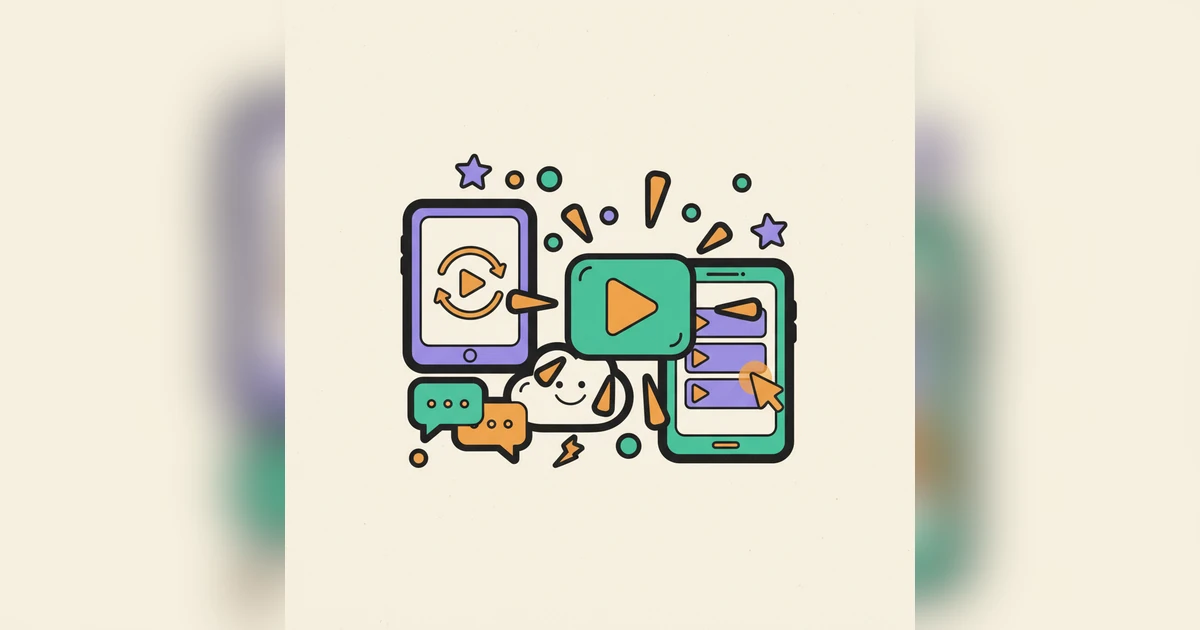 Short-Form Video: Boost SaaS User Activation & Reduce Churn