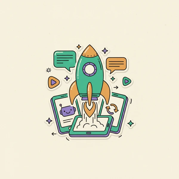 Scaling personalized onboarding with AI video for PLG