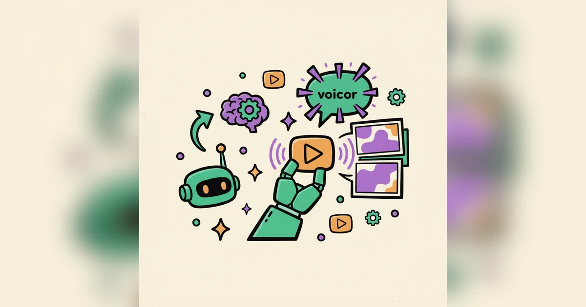 Automate AI Voiceovers for Product Demos: Create Pro Stories
