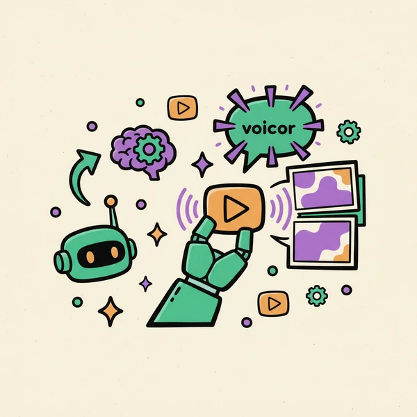 Automate AI Voiceovers for Product Demos: Create Pro Stories
