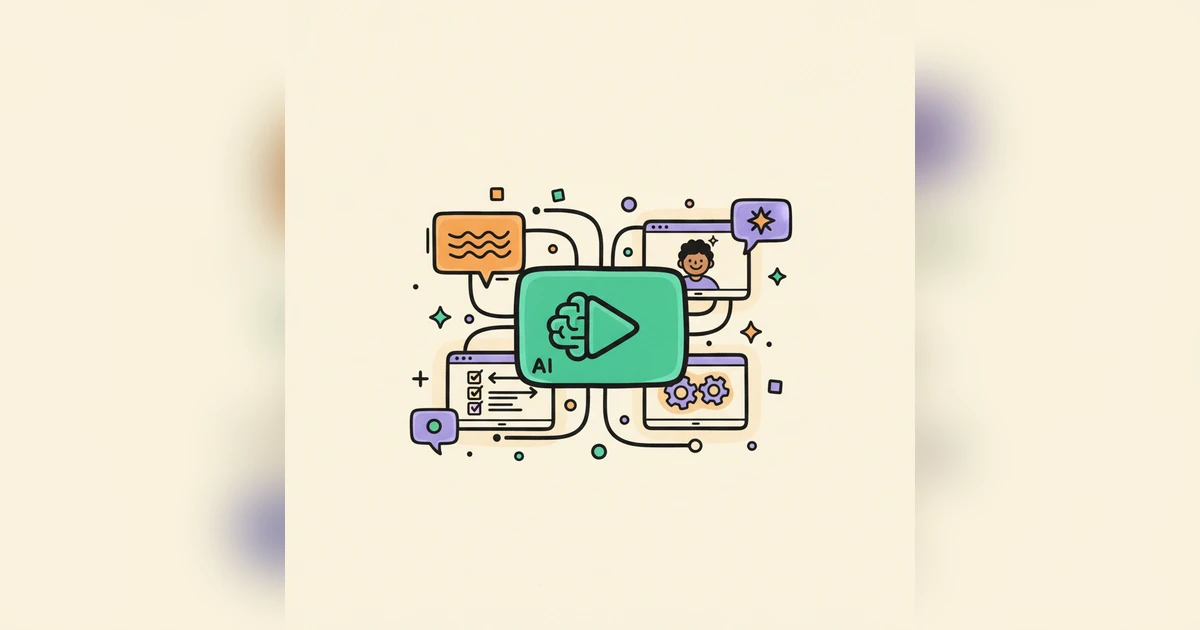 Personalized onboarding videos that retain users
