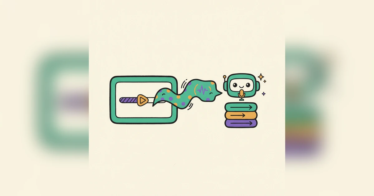Automated Demo Creation: How AI Voiceover Fuels Rapid Product Updates